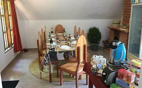 David Crater Homestay